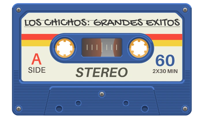 Los Chichos